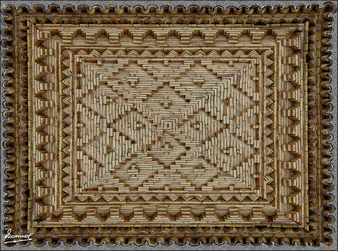 Foto de Zaragoza (Aragón), España