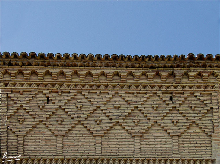 Foto de Zaragoza (Aragón), España