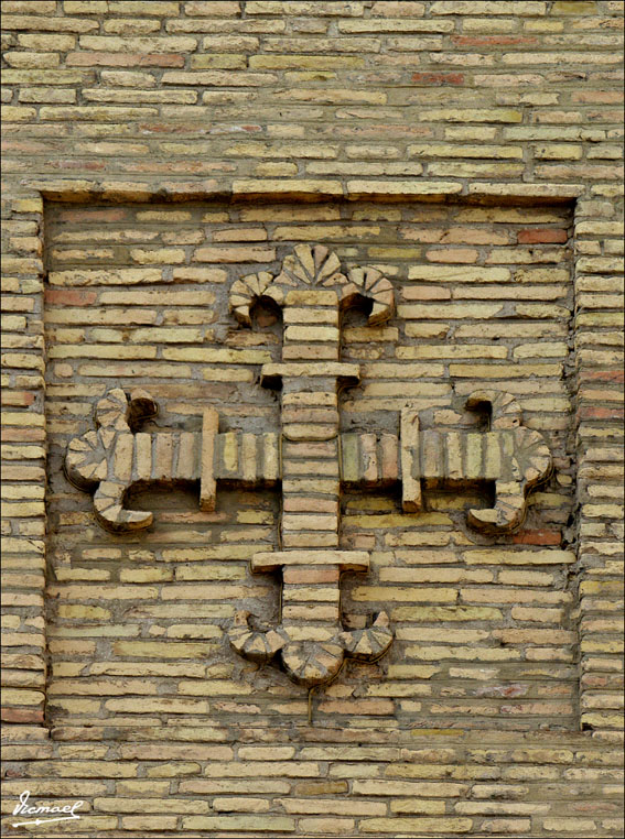 Foto de Zaragoza (Aragón), España