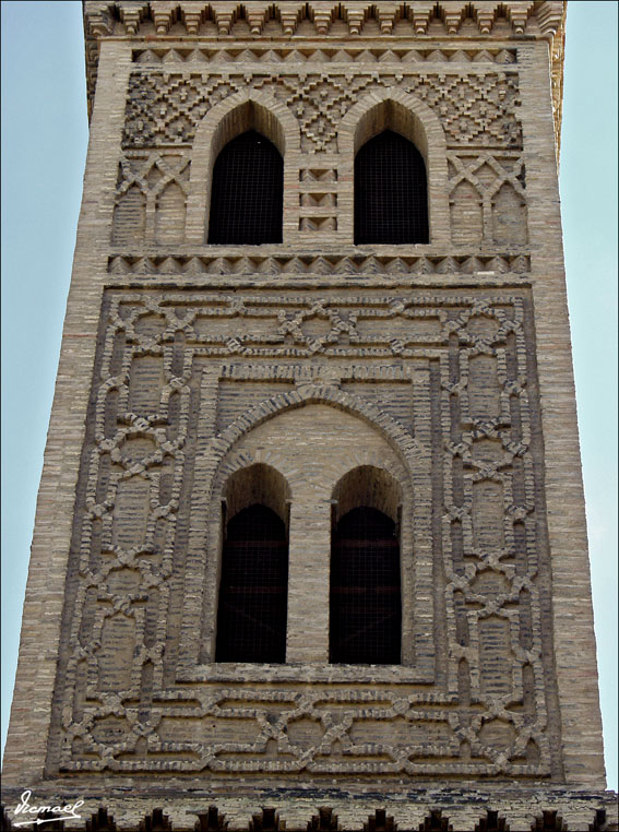 Foto de Zaragoza (Aragón), España