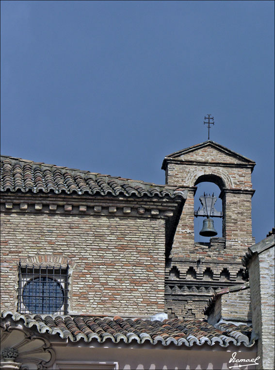 Foto de Zaragoza (Aragón), España