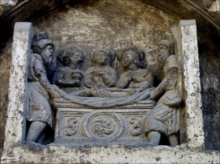 Foto de Zaragoza (Aragón), España