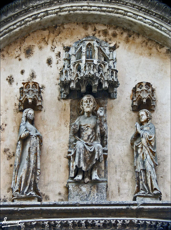 Foto de Zaragoza (Aragón), España