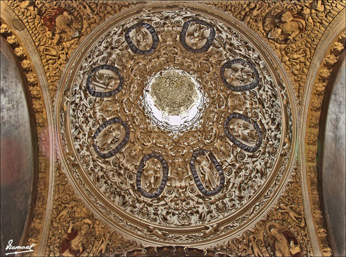 Foto de Zaragoza (Aragón), España