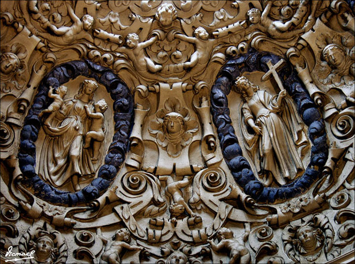 Foto de Zaragoza (Aragón), España