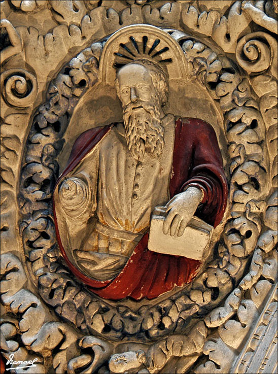 Foto de Zaragoza (Aragón), España