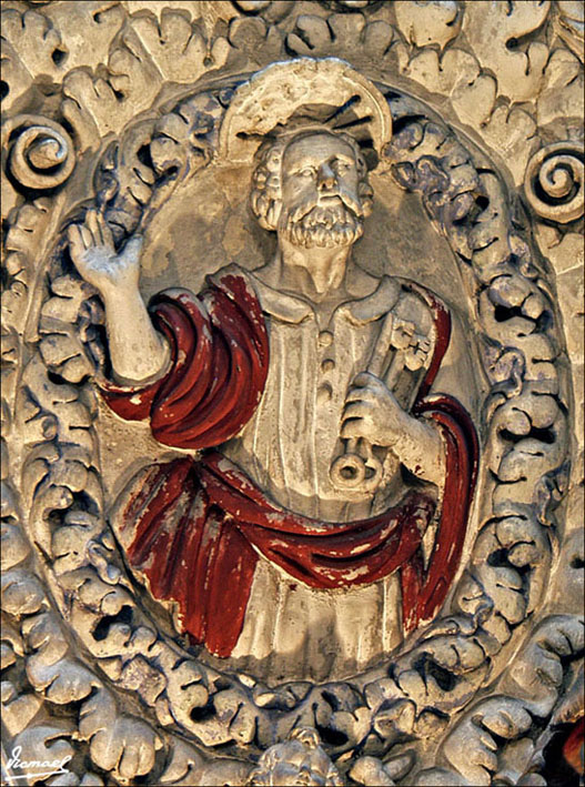 Foto de Zaragoza (Aragón), España