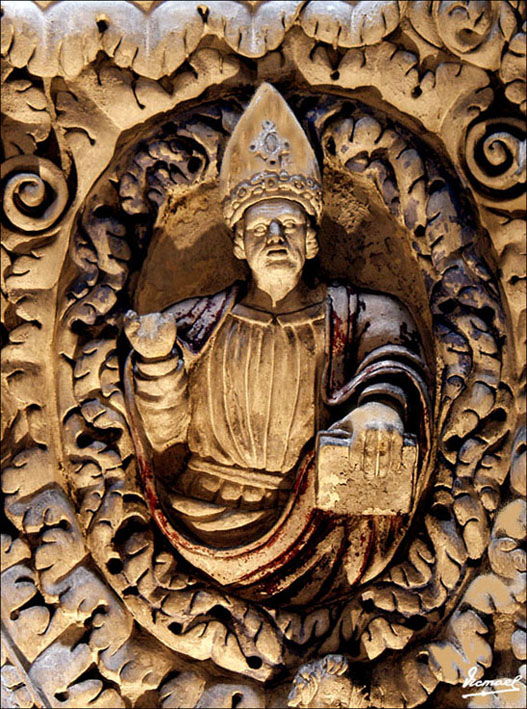 Foto de Zaragoza (Aragón), España