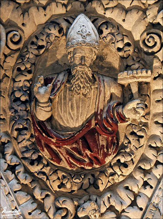 Foto de Zaragoza (Aragón), España