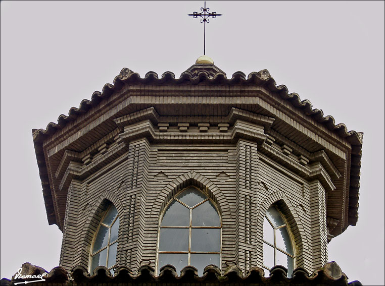 Foto de Zaragoza (Aragón), España