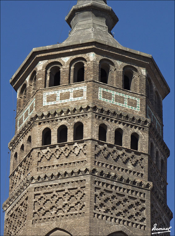 Foto de Zaragoza (Aragón), España