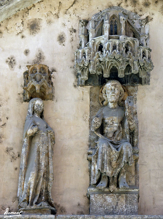 Foto de Zaragoza (Aragón), España