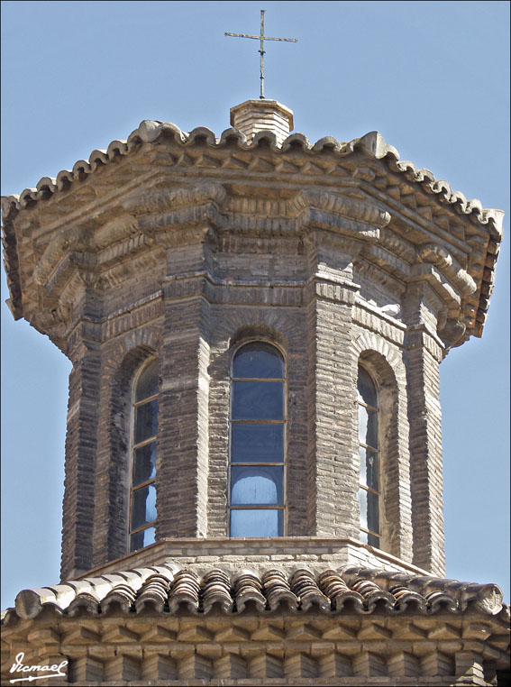 Foto de Zaragoza (Aragón), España