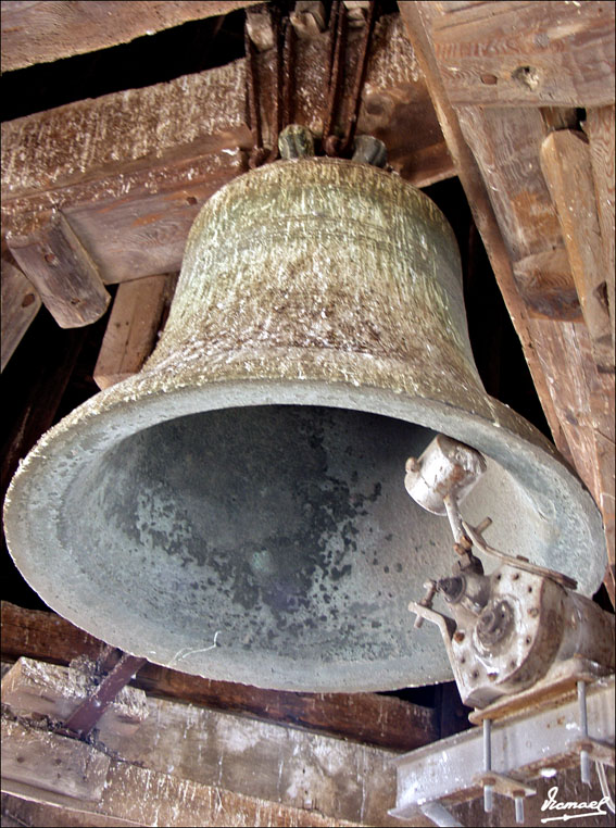 Foto de Zaragoza (Aragón), España
