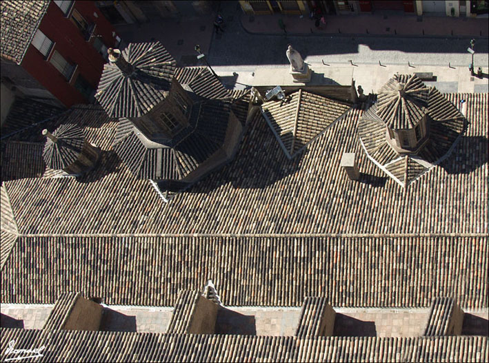 Foto de Zaragoza (Aragón), España