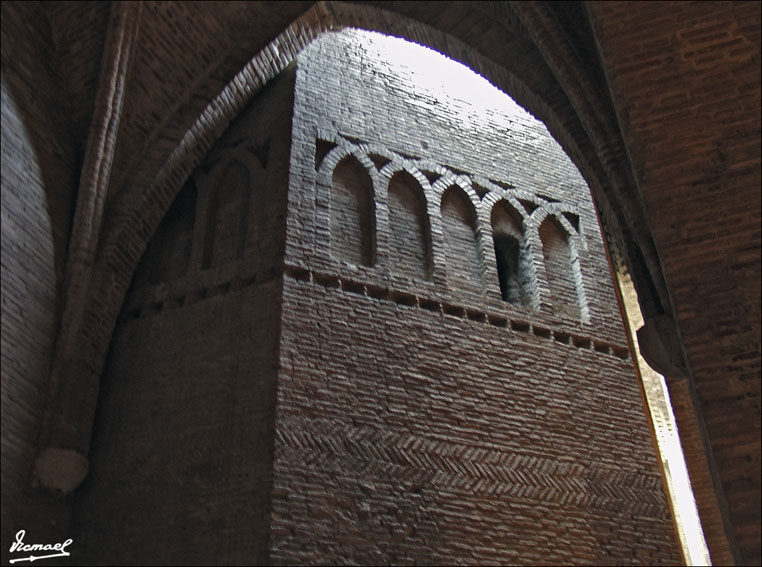 Foto de Zaragoza (Aragón), España