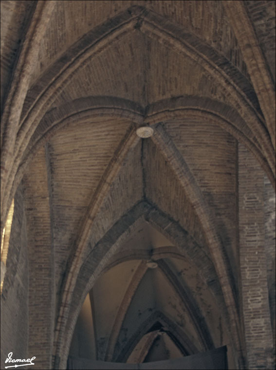 Foto de Zaragoza (Aragón), España