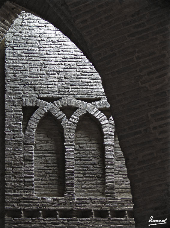 Foto de Zaragoza (Aragón), España