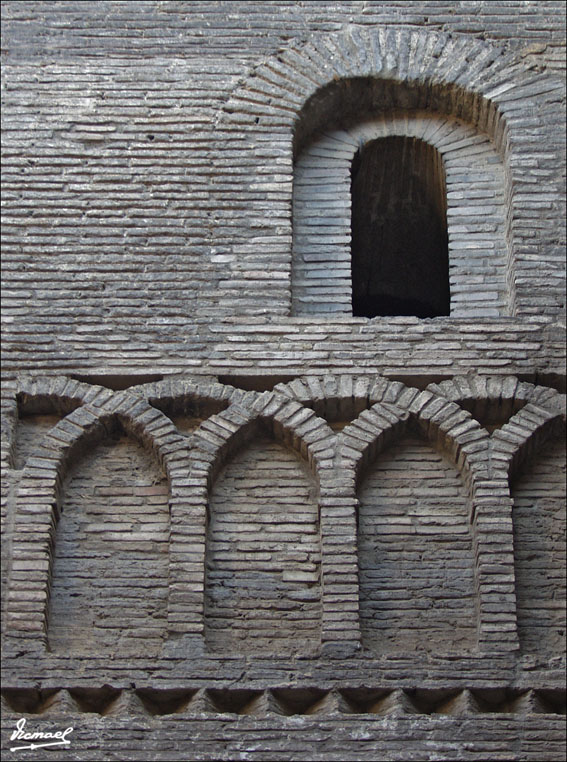 Foto de Zaragoza (Aragón), España