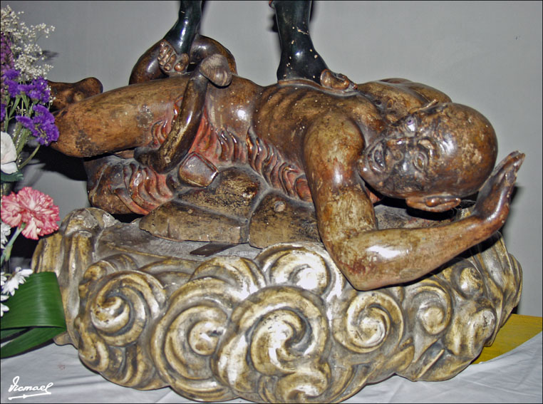 Foto de Zaragoza (Aragón), España