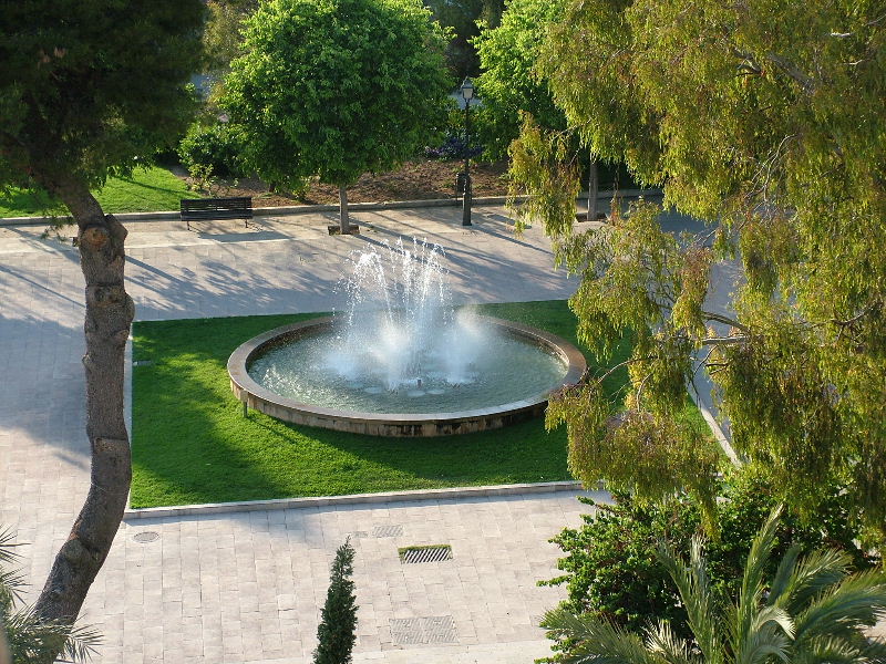 Foto de Palma de Mallorca (Illes Balears), España