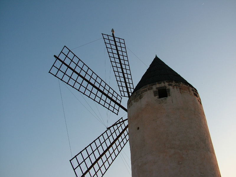 Foto de Palma de Mallorca (Illes Balears), España