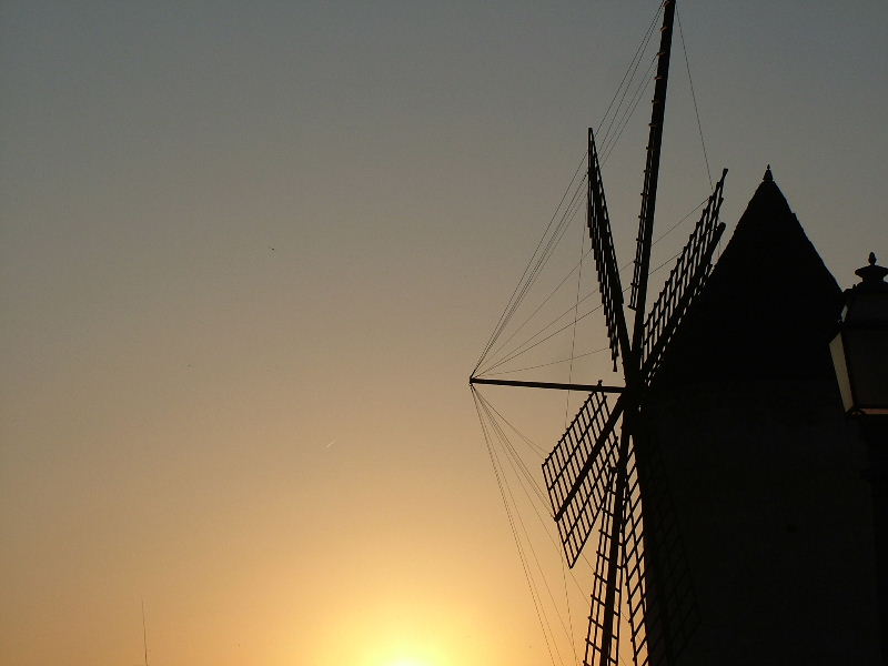Foto de Palma de Mallorca (Illes Balears), España