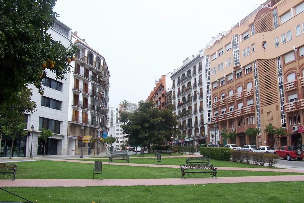 Foto de Huelva (Andalucía), España