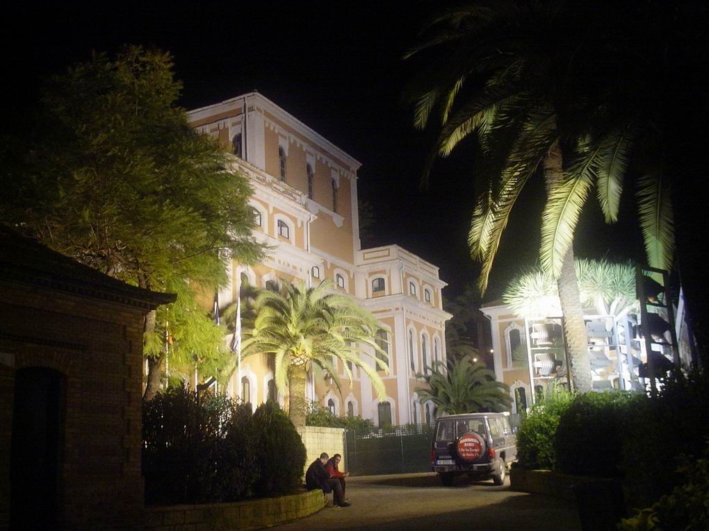 Foto de Huelva (Andalucía), España