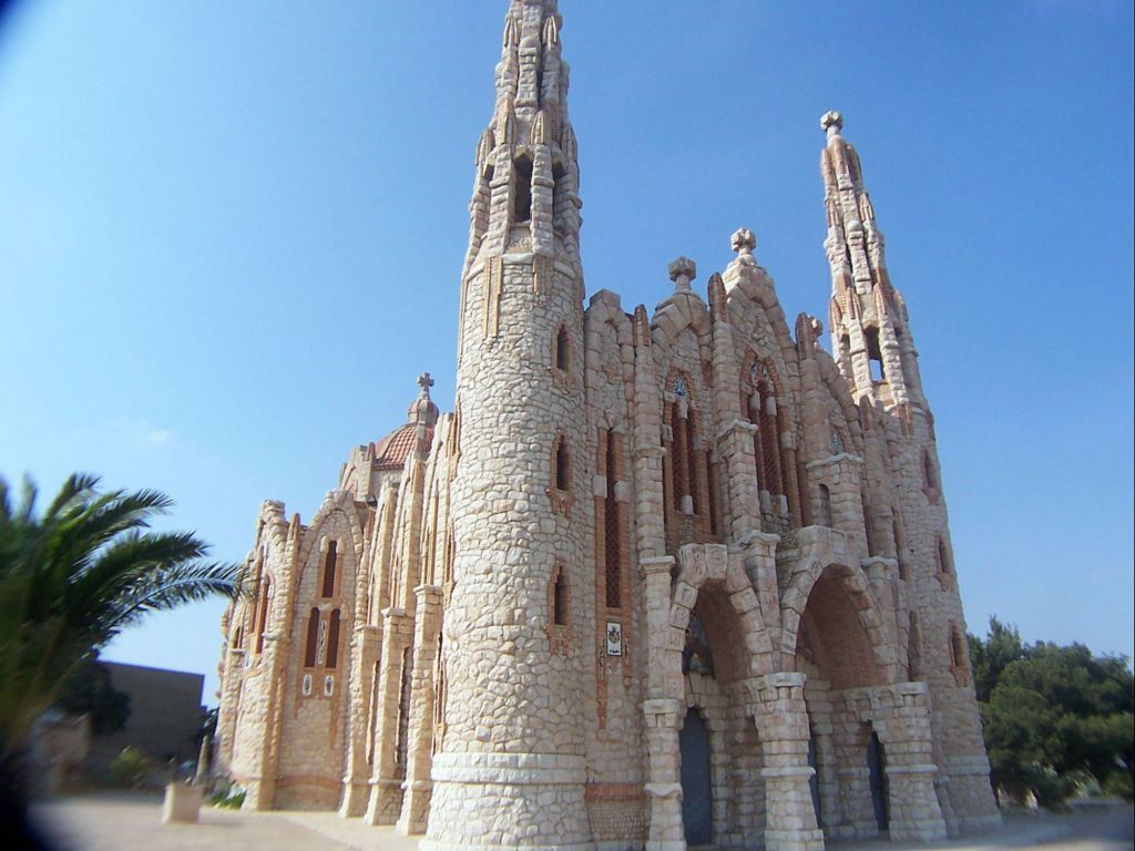 Foto de Novelda (Alicante), España