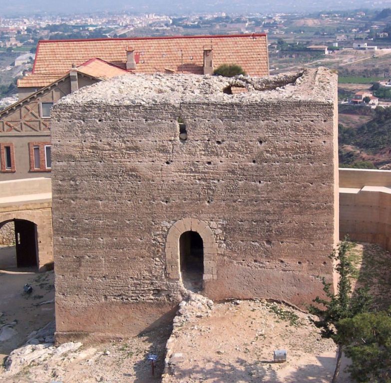 Foto de Novelda (Alicante), España