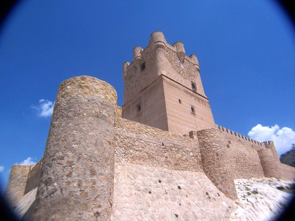 Foto de Villena (Alicante), España