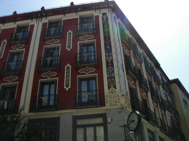 Foto de Madrid (Comunidad de Madrid), España