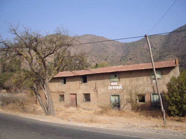 Foto de OLMUE, Chile