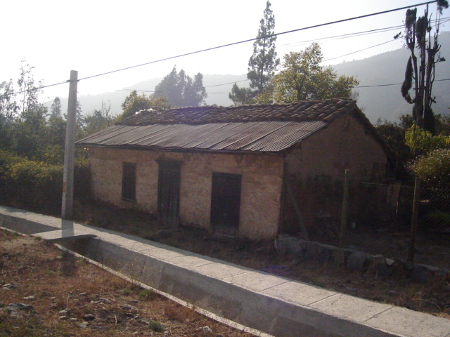 Foto de OLMUE, Chile