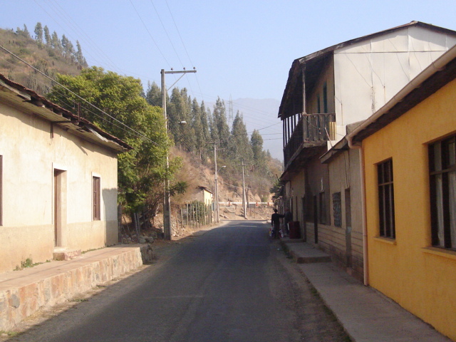 Foto de OLMUE, Chile