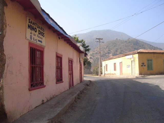 Foto de OLMUE, Chile