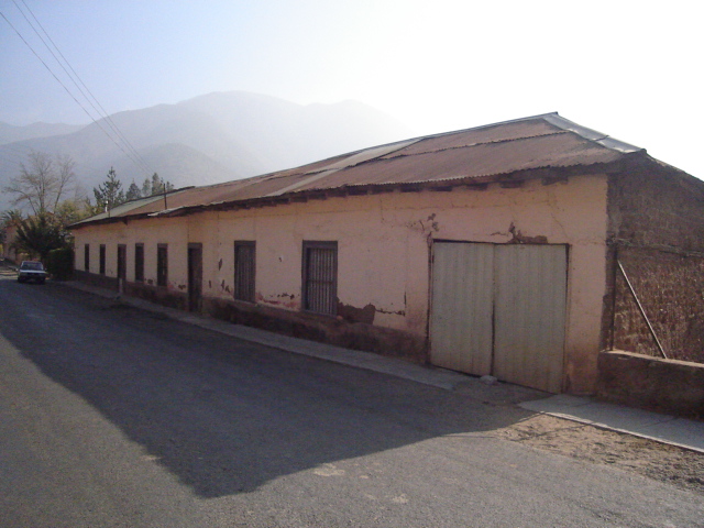 Foto de OLMUE, Chile