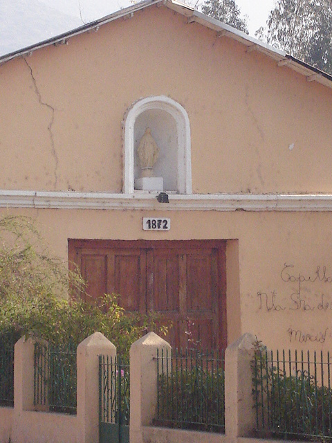 Foto de OLMUE, Chile