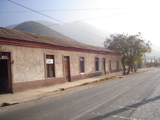 Foto de OLMUE, Chile