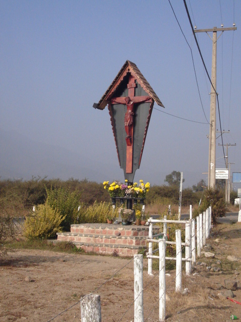 Foto de LIMACHE, Chile