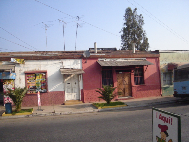 Foto de LIMACHE, Chile