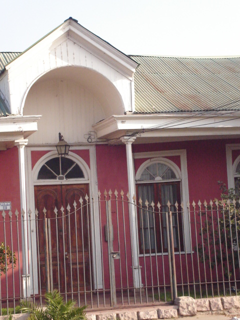 Foto de LIMACHE, Chile