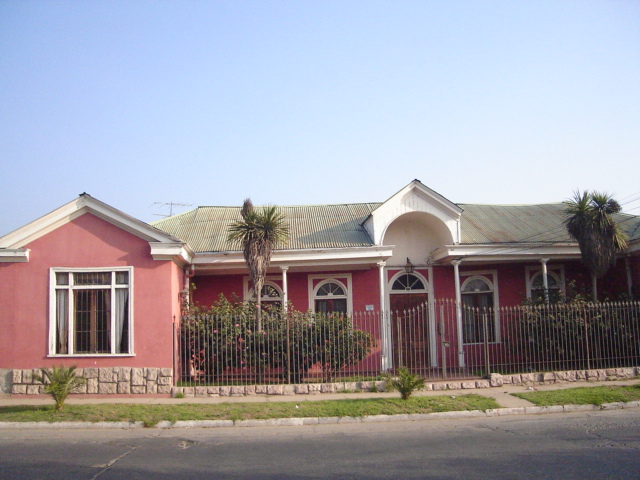 Foto de LIMACHE, Chile