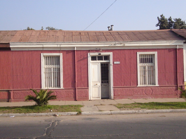 Foto de LIMACHE, Chile