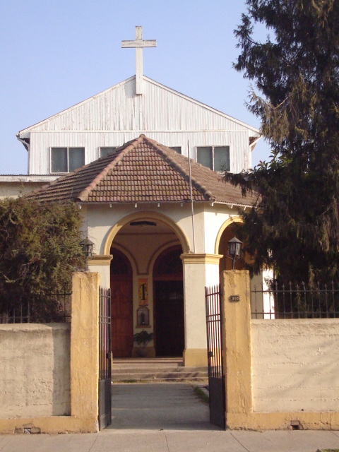 Foto de LIMACHE, Chile