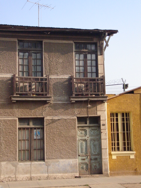 Foto de LIMACHE, Chile