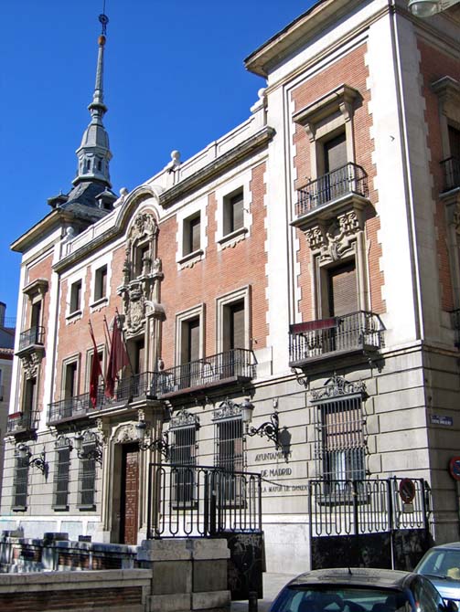 Foto de Madrid (Comunidad de Madrid), España