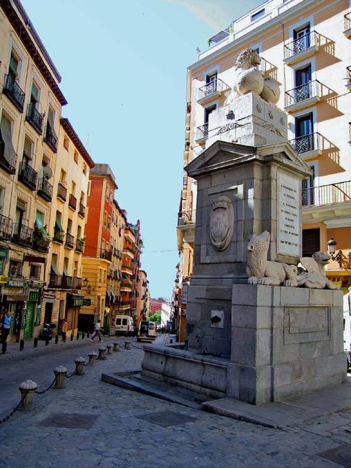 Foto de Madrid (Comunidad de Madrid), España