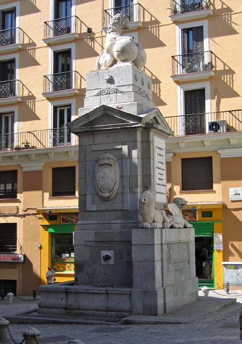 Foto de Madrid (Comunidad de Madrid), España